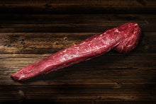 Lade das Bild in den Galerie-Viewer, Filet Endstück - für Filet Mignon und Filet Stroganoff