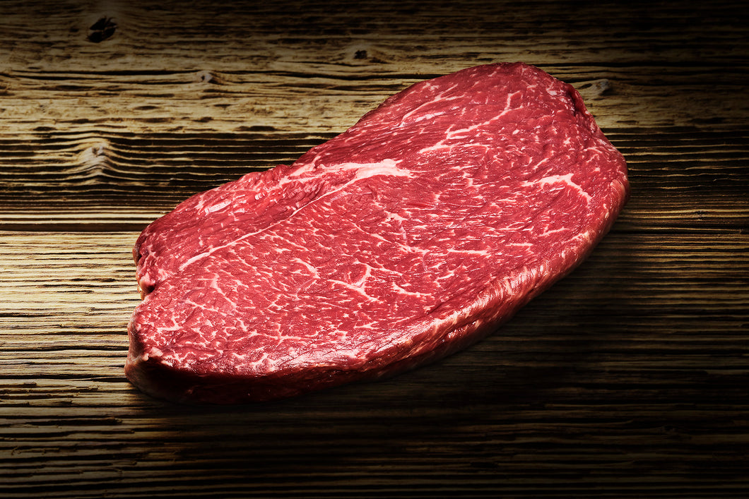 Premium Steak - vom Eckstück
