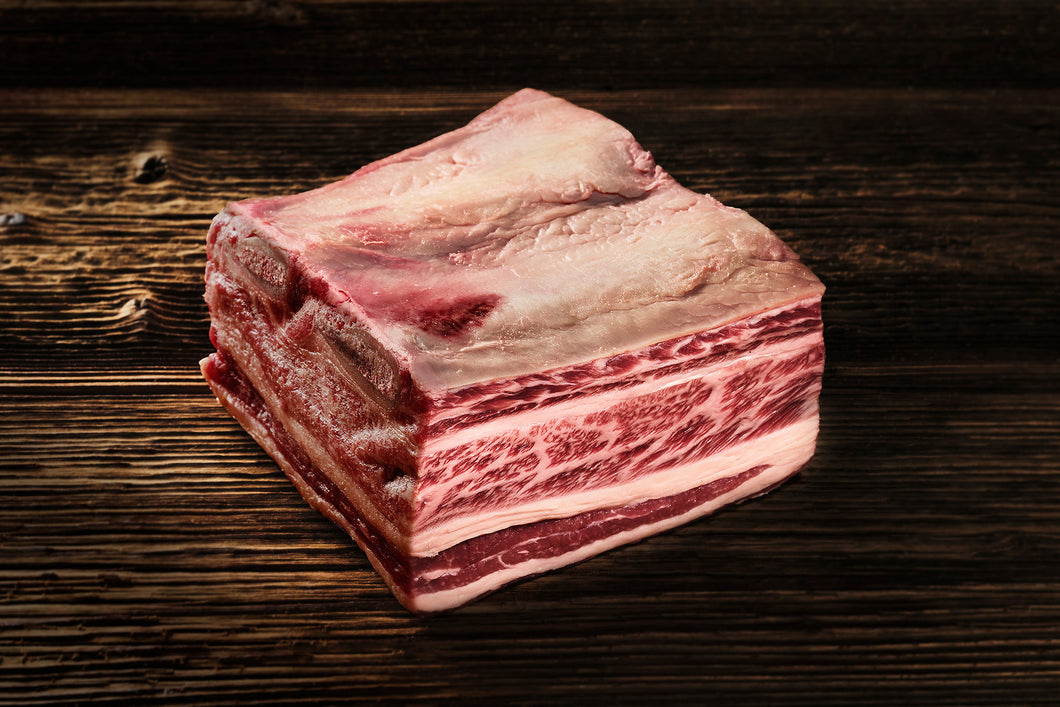 Short Ribs